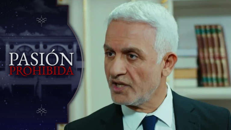 “Hay que intentarlo, no firmes”: Halit no quiere el divorcio y  le pidió una nueva oportunidad a Yildiz