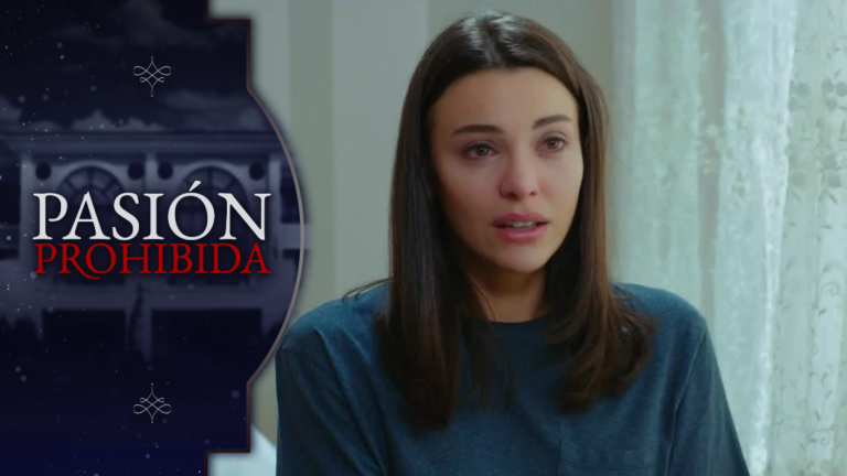 ¿Le creerá? Leyla le confesó toda la verdad sobre su pasado a Kaya