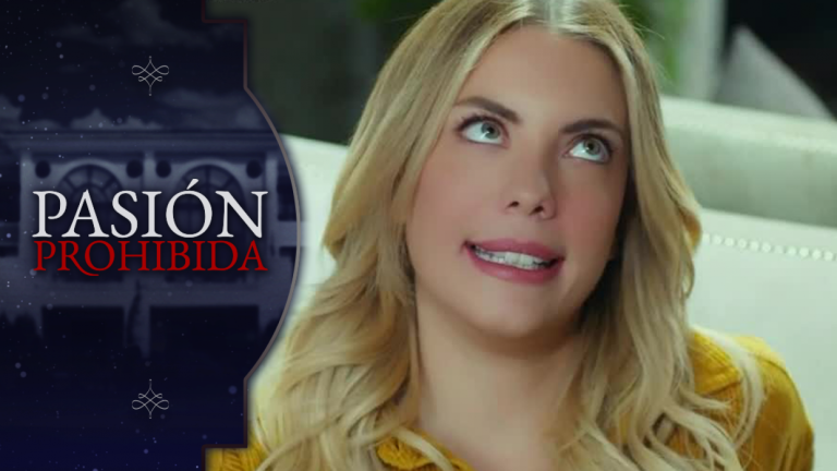 Pasión Prohibida | Capítulo 119
