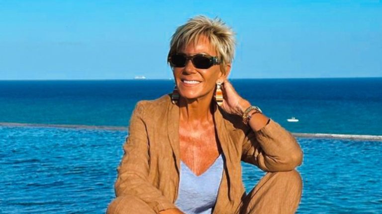 “Yo pensé hasta aquí nomás llegué”: Raquel Argandoña estuvo al borde de la muerte