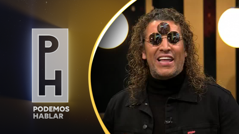 ¿Se llevan mal? Leo Rey contó la verdad sobre su relación con Américo