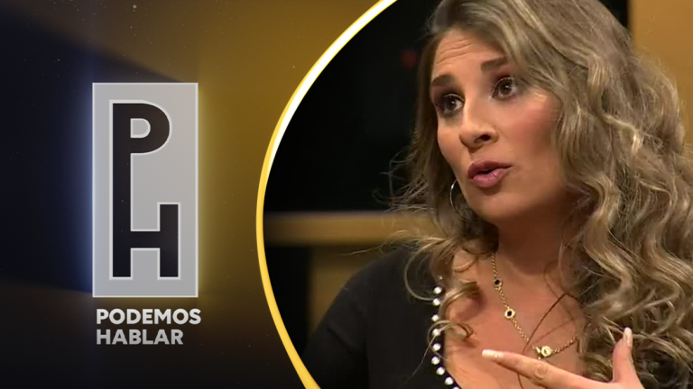 Perla Ilich respondió a las acusaciones de magia negra que hizo Daniela Aránguiz