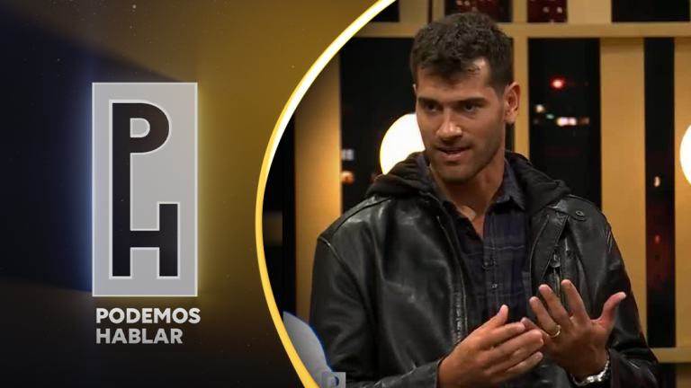 ¡Sus rivales lo ayudaron! Marco Grimalt vivió insólito chascarro con su anillo en un partido