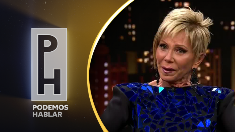 “Sentía que me iba a desmayar”: Raquel Argandoña relató el momento que la tuvo al borde de la muerte