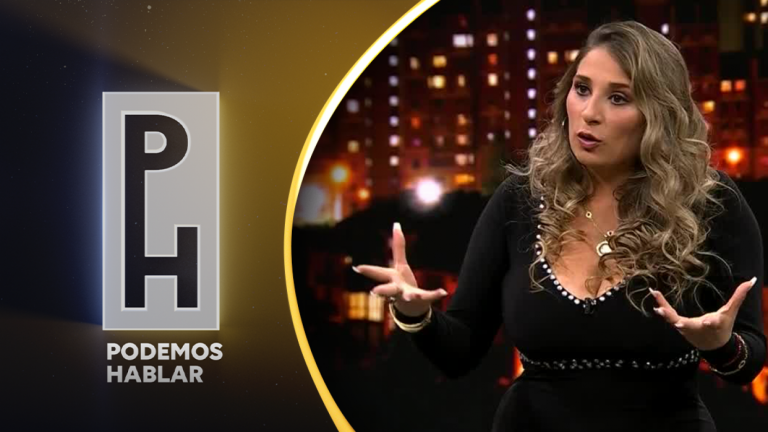 “Era el señor que vivía antes ahí”: Perla Ilich vivió un increíble hecho paranormal