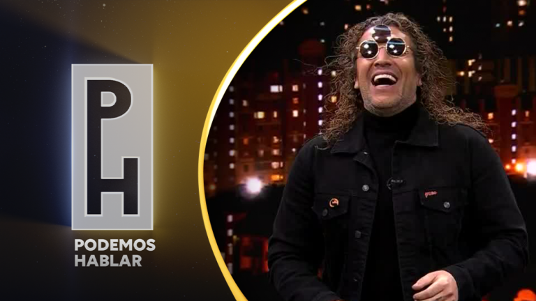 “Estaba los detectives esperándome”: Leo Rey escapó de la PDI por una insólita confusión