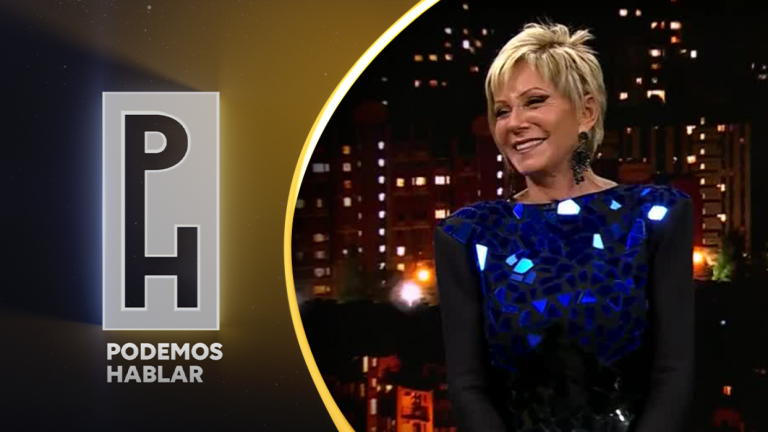 “Fui a dejar el micrófono a fiscalía”: Raquel Argandoña habló de sus días de furia con los periodistas