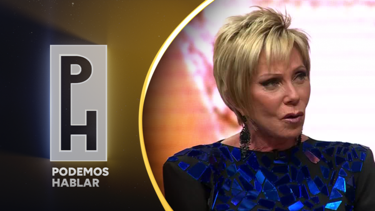 “A los dos días se casó”: Raquel Argandoña desclasificó el ultimátum que le dio Eliseo Salazar