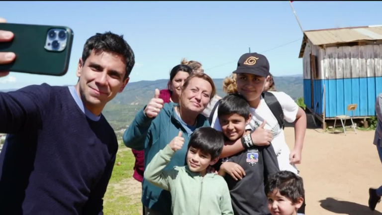 Terapia de Hogar | Capítulo 2