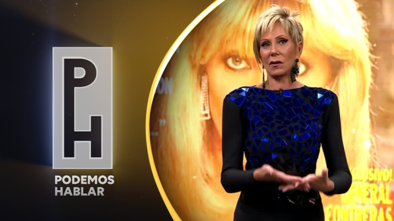 “No pienso hacer el ridículo como lo has hecho tú”: La anécdota de Raquel Argandoña con Don Francisco