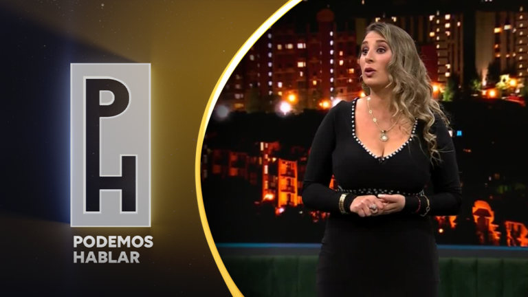 “Fue un momento de pánico”: Perla Ilich estuvo atrapada en el huracán Katrina en Estados Unidos