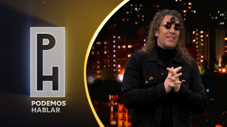 ¿Habrá sido una estafa? La divertida historia de Leo Rey con los cheques