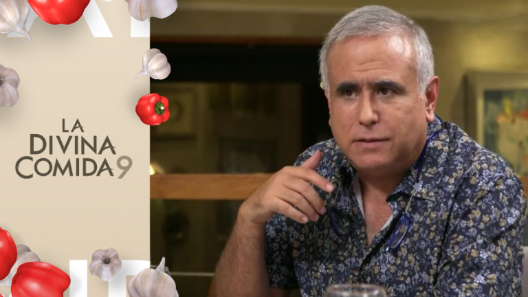 “Había que educar”: Sebastián Ugarte recordó su importante papel en la cuarentena de Coronavirus