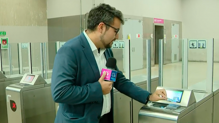 Elecciones 2023: Metro de Santiago será gratuito durante la jornada de votaciones
