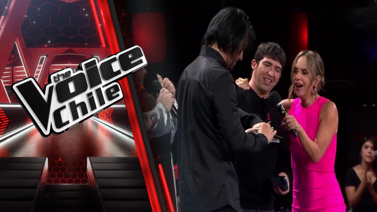 ¿Vino preparado? Fanático de Beto Cuevas pudo obtener su autógrafo