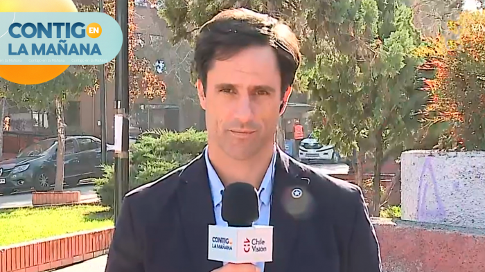 “Nos vamos a oponer al reconocimiento del aborto como un derecho”: Luis Silva sobre proceso constituyente