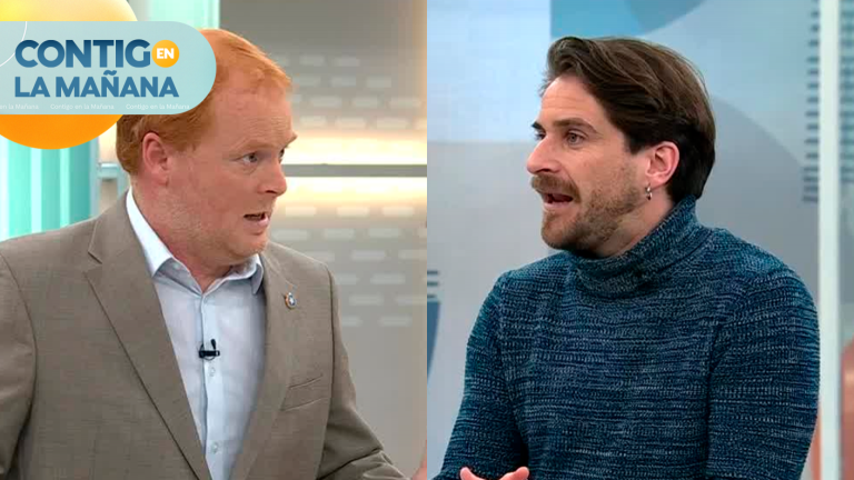 “Es la derrota del octubrismo”: Senador Edwards por triunfo del partido Republicano en proceso constituyente