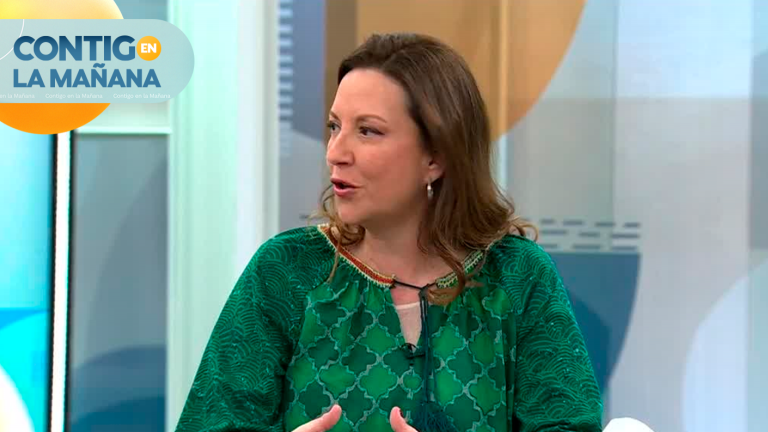 “La derrota se analiza y se toman definiciones”: Presidenta del PPD tras fracaso en elecciones de Consejo Constitucional