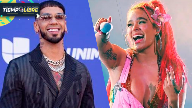 La contundente respuesta de Karol G a Anuel AA tras viral dedicatoria