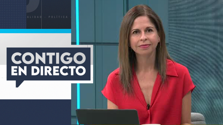 Contigo en Directo | Capítulo 691
