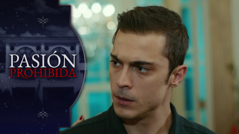 “Es mi sobrino”: Sahika reveló toda la verdad sobre los padres de Yigit