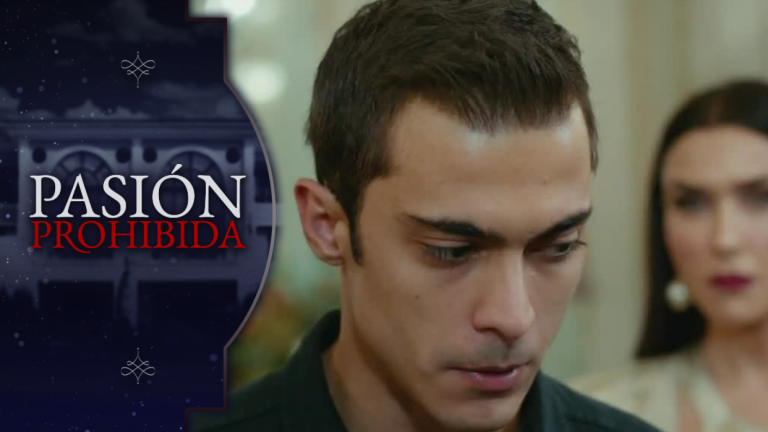 Pasión Prohibida | Capítulo 120