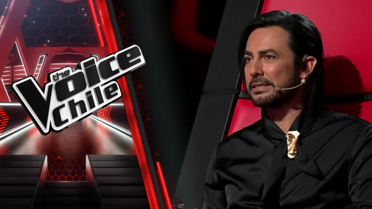 The Voice Chile | Capítulo 36
