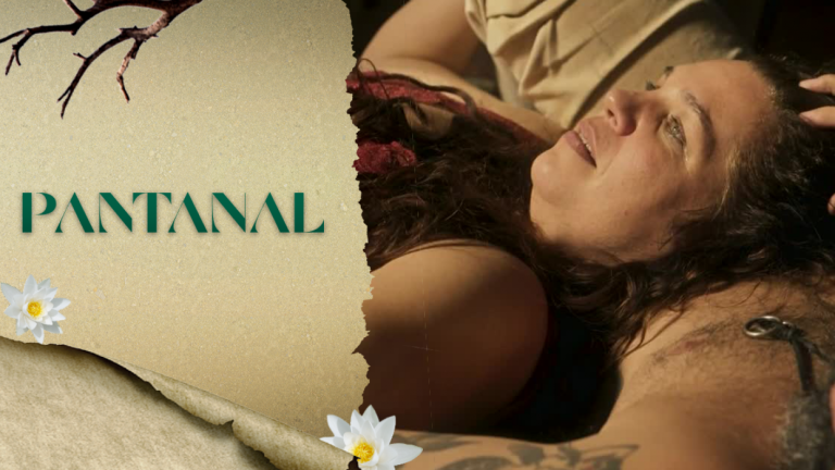 ¡Por muy poco! María y Alcides se salvaron de ser descubiertos por Tenorio