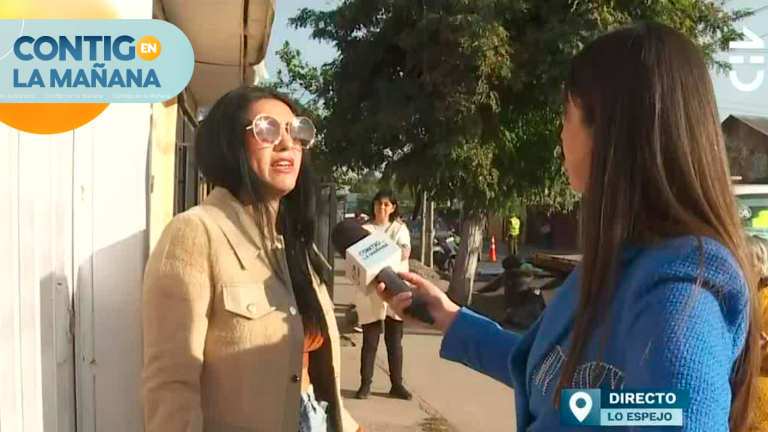 “Me intentaron violar y matar dentro de mi casa”: Mujer denuncia que fue asaltada por falsos PDI