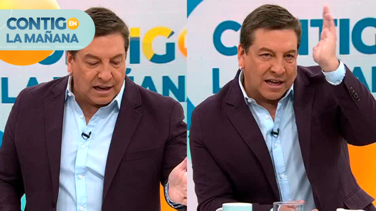 “¿Por qué la gente sale sin documentos?”: La dura crítica de JC Rodríguez en medio de fiscalización