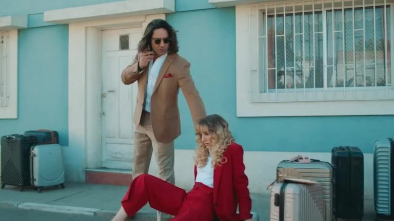 “Dime Con Quién Andas” es la próxima serie original de Chilevisión y Paramount+