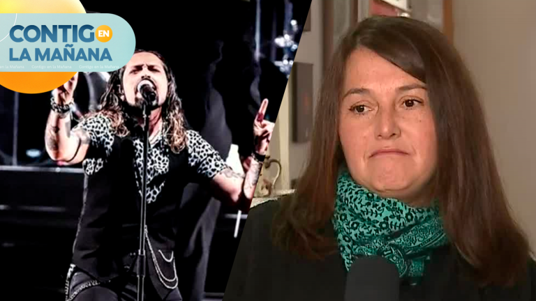 “Estuvo en un resort”: Expareja de famoso cantante que adeuda pensión alimenticia entregó detalles de su presente