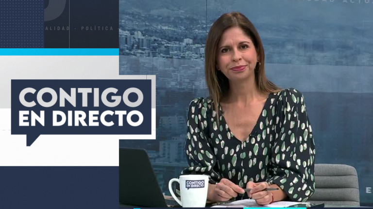 Contigo en Directo | Capítulo 692