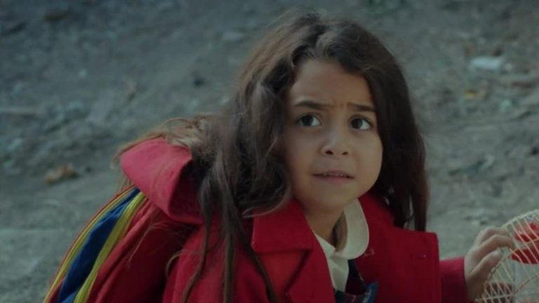 “Está en el cielo”: Cengiz se vengó de Melek de una terrible forma