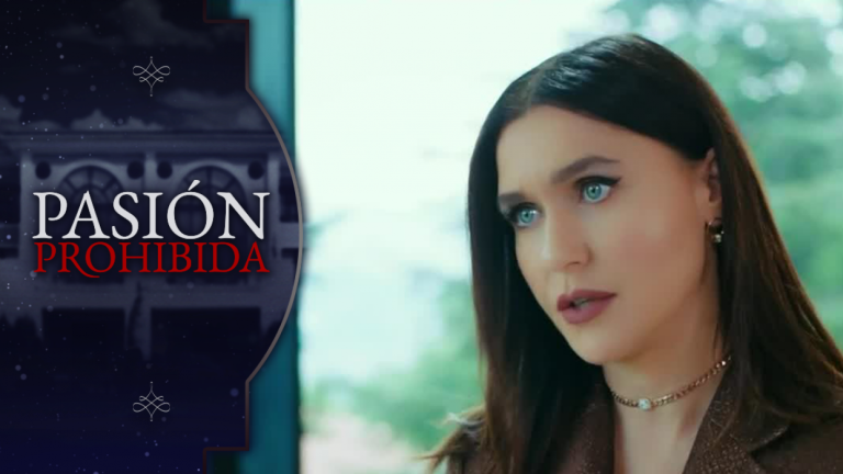 Pasión Prohibida | Capítulo 121