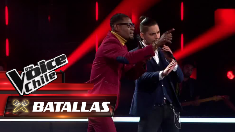 Manuel Cea VS Noé Leveque | Te Amo | Batallas