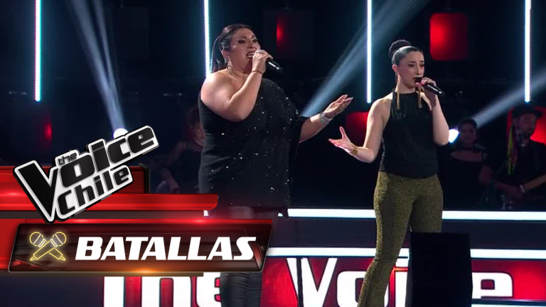 Leslie Pérez VS Jael Vargas | Eclipse total del amor | Batallas