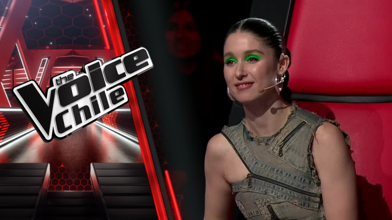 The Voice Chile | Capítulo 37