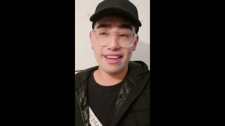 Casting GH | Mauricio Astorga