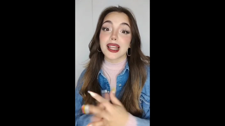 Casting GH | Valeria Correa