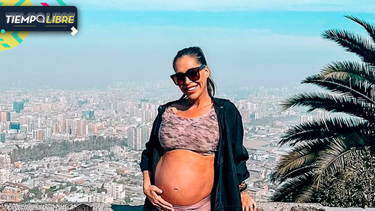 ¿Vas a participar? Vale Roth entregará premio a quien adivine sexo de su hijo