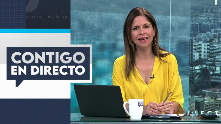 Contigo en Directo | Capítulo 693