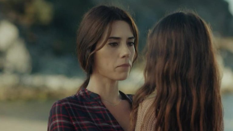 “Voy a secuestrarte”: Zeynep inició su plan para salvar a Melek y convertirse en su madre