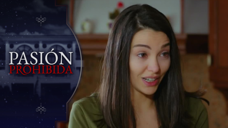 “No tienes otra opción”: Yildiz ideó un plan para rescatar a Leyla de su marido