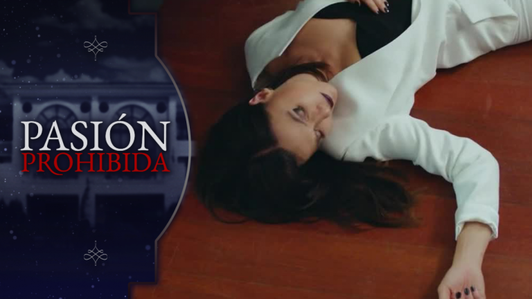 ¡Los dejó al borde la muerte! Sahika inició su venganza contra Ender, Halit y Yildiz