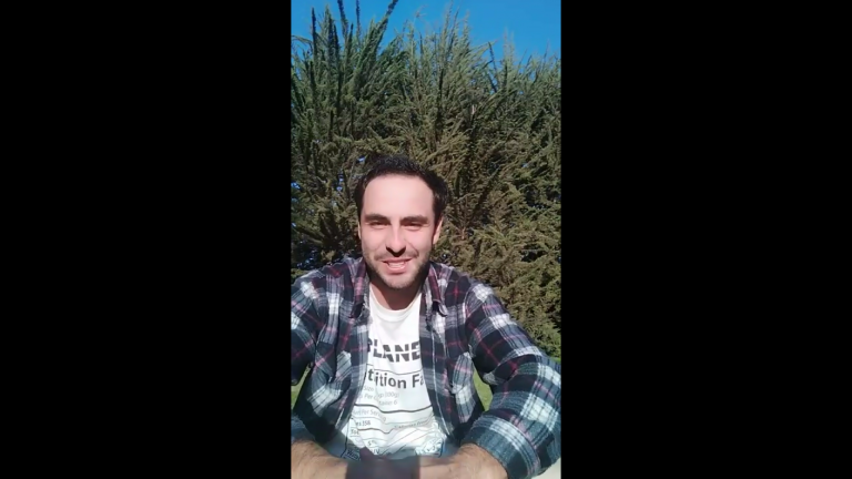 Casting GH | Benjamín Parada