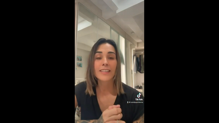 Casting GH | Candy Quinteros