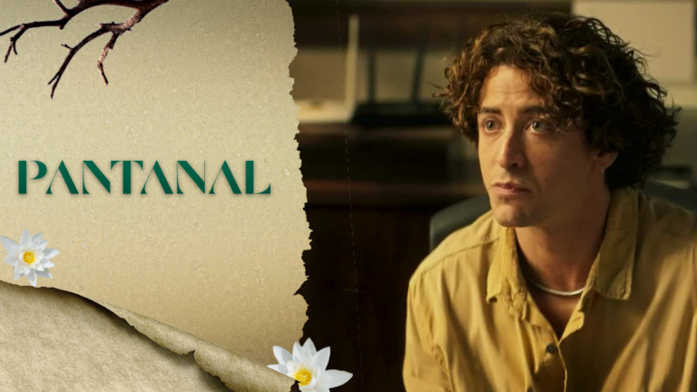 “¿Quieres que destruya lo más sagrado?”: Juve le pidió a su padre derribar la cabaña de Juma