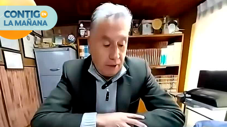 “Vergüenza internacional”: Senador boliviano criticó acción de Luis Arce tras regalar auto chileno robado