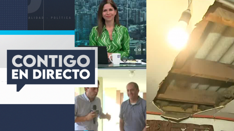 Tras explosión en Lo Barnechea: ¿Qué medidas tomar para evitar estas emergencias?